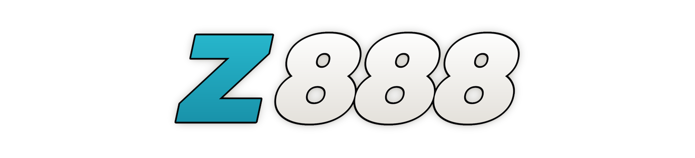 z888 Casino Logo
